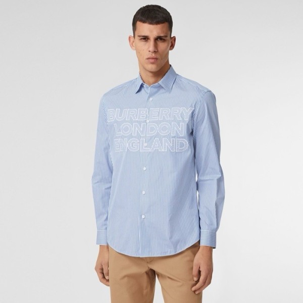 ❤버버리 남성 클래식 셔츠 - Burberry Mens Dress Shirts - buc4120x