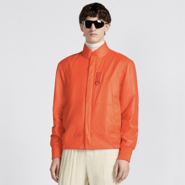 ❤디올 남성 봄버 재킷 - Dior Mens Bomber Jacket - dic4121x