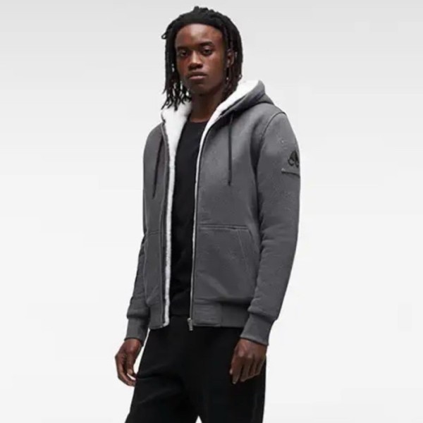 ❤무스너클 남성 후드 재킷 - Moose Knuckle Mens Hood Jacket - moc4125x