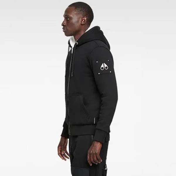 ❤무스너클 남성 후드 재킷 - Moose Knuckle Mens Hood Jacket - moc4126x