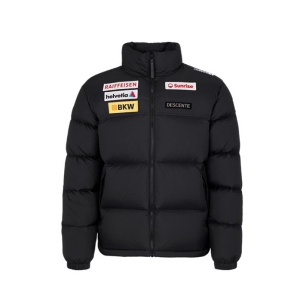 ❤데상트 남성 다운 패딩 - Descente Mens Down Padding - dec4132x