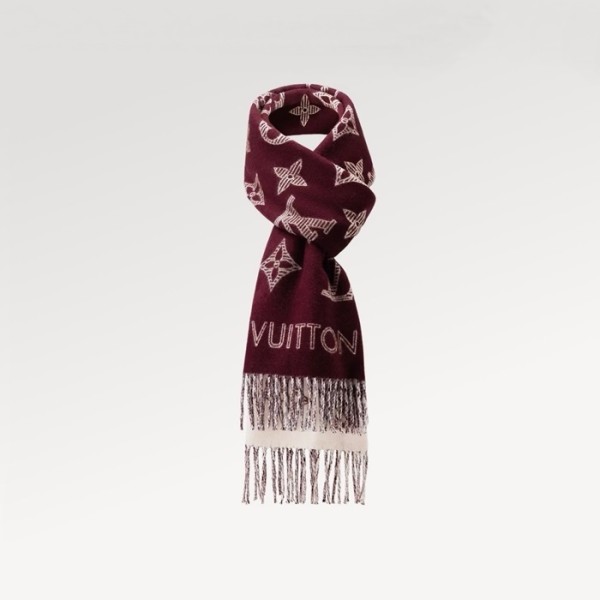 ❤루이비통 남성 새도우 머플러 - Louis vuitton Mens Shadow Muffler - acc2509x