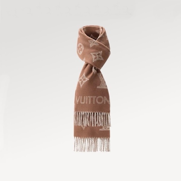 ❤루이비통 남성 새도우 머플러 - Louis vuitton Mens Shadow Muffler - acc2510x