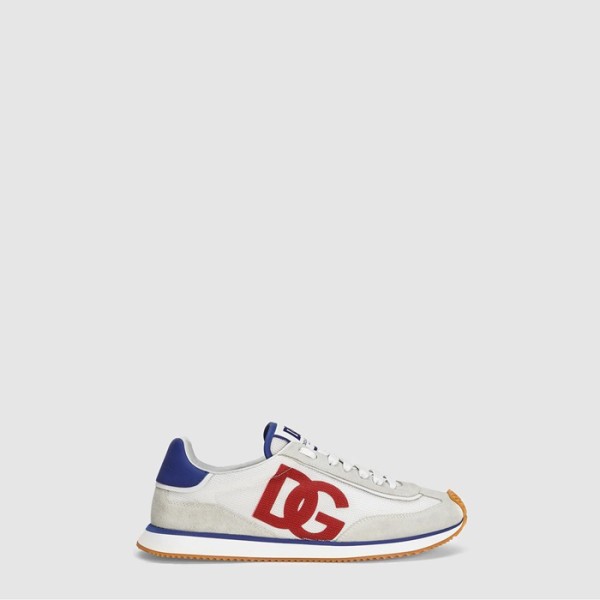 ❤돌체앤가바나 남성 쿠션 스니커즈 - Dolc&Gabbana Mens DG Cushion Sneaker - dos1659x