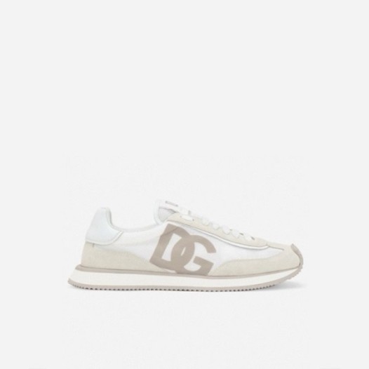 ❤돌체앤가바나 남성 쿠션 스니커즈 - Dolc&Gabbana Mens DG Cushion Sneaker - dos1660x