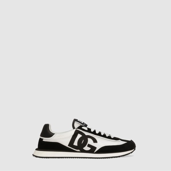 ❤돌체앤가바나 남성 쿠션 스니커즈 - Dolc&Gabbana Mens DG Cushion Sneaker - dos1661x