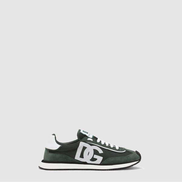 ❤돌체앤가바나 남성 쿠션 스니커즈 - Dolc&Gabbana Mens DG Cushion Sneaker - dos1662x