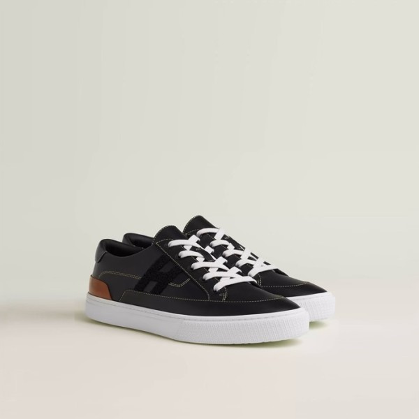 ❤에르메스 남성 Deep 스니커즈 - Hermes Mens Deep Sneaker - hes1665x