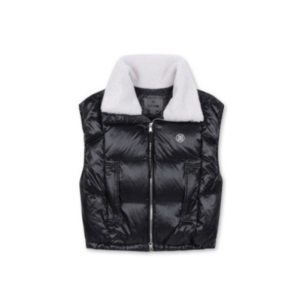 ❤[G/FORE] 지포어 여성 쇼츠 푸퍼 베스트 - gol1418x