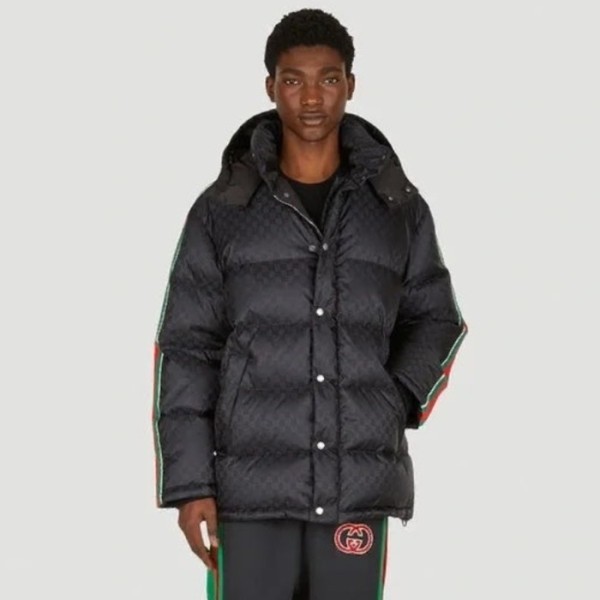 ❤구찌 남성 다운 패딩 - Gucci Mens Down Padding - guc4138x