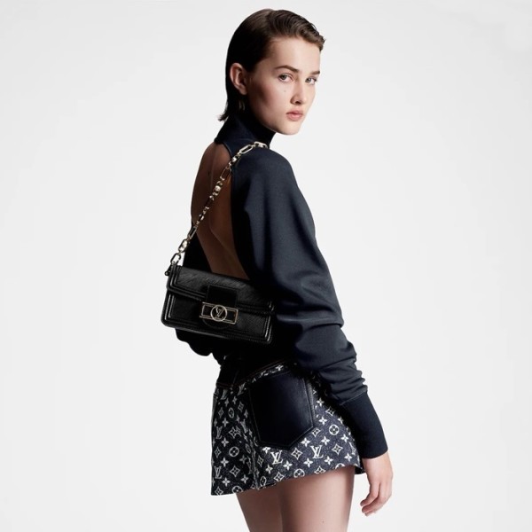 ❤루이비통 여성 도핀 이스트 웨스트 M23603 - Louis vuitton Womens Dauphine East - lvb3135x