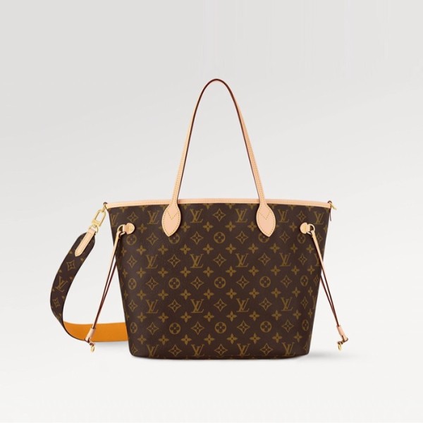 ❤루이비통 여성 네버풀 반둘리에 인사이드 아웃 M12257 - Louis vuitton Womens Neverfull Inside out - lvb3137x