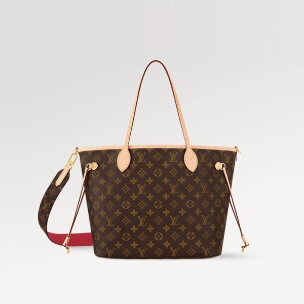 ❤루이비통 여성 네버풀 반둘리에 인사이드 아웃 M12257 - Louis vuitton Womens Neverfull Inside out - lvb3138x
