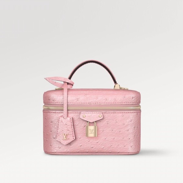 ❤매장판 루이비통 여성 베니티 체인 파우치 - Louis vuitton Womens Vanity Chain Pouch - lvb3139x