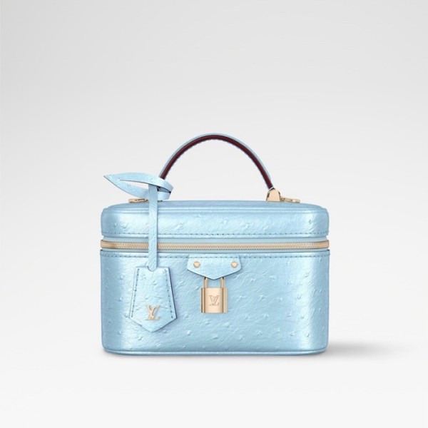 ❤매장판 루이비통 여성 베니티 체인 파우치 - Louis vuitton Womens Vanity Chain Pouch - lvb3141x