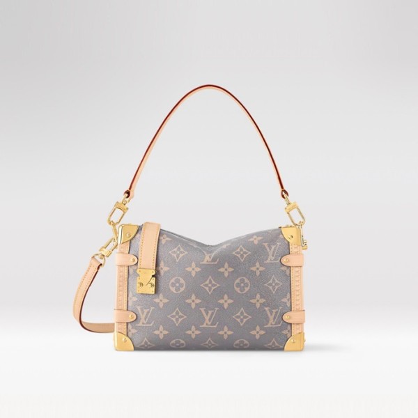 ❤루이비통 여성 사이드 트렁크 M12428 - Louis vuitton Womens Side Trunk - lvb3142x