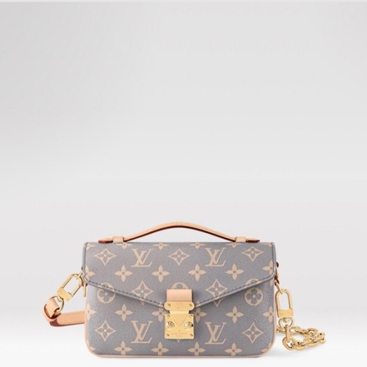 ★루이비통 여성 포쉐트 메티스 이스트 웨스트 M12429 - Louis vuitton Womens Pochette Metis East West - lvb3143x