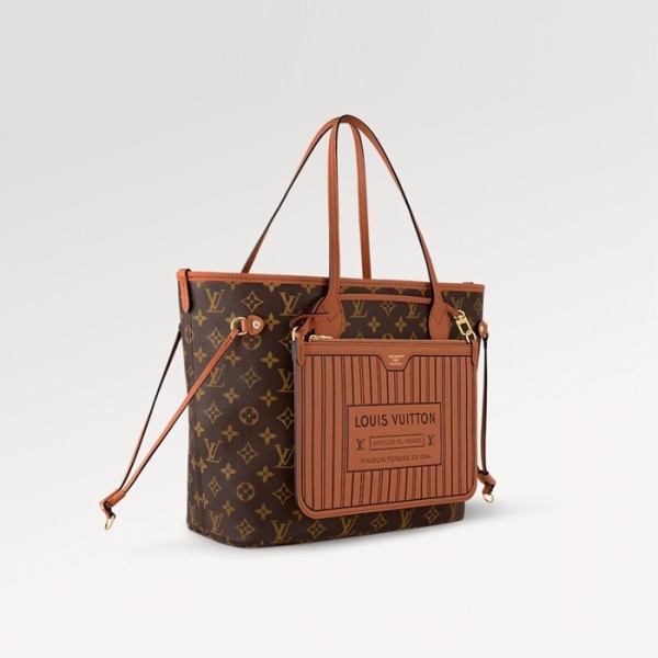 ❤루이비통 여성 네버풀 인사이드 아웃 M12061 - Louis vuitton Womens Neverfull Inside out - lvb3147x