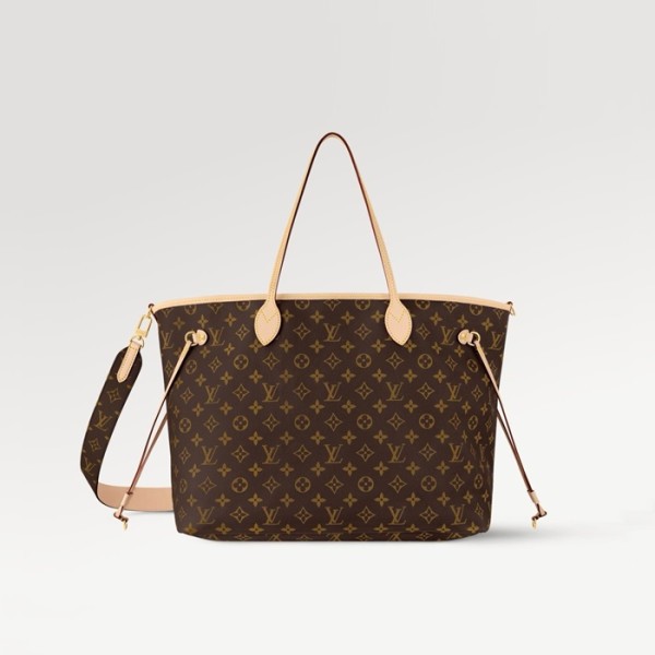 ❤루이비통 여성 네버풀 반둘리에 인사이드 아웃 M12257 - Louis vuitton Womens Neverfull Inside out - lvb3152x