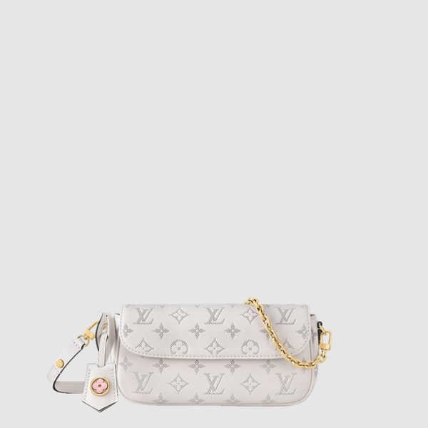 ❤루이비통 여성 윌릿 온 체인 아이비 M11299 - Louis vuitton Womens Wallet on Chain Ivy - lvb3154x