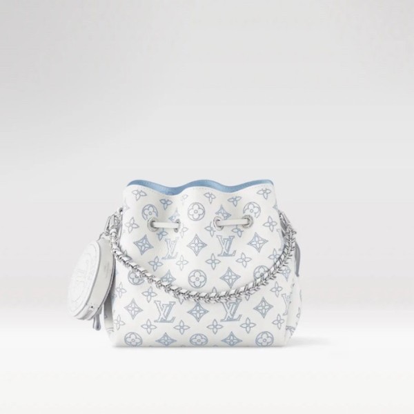 ❤루이비통 여성 벨라 버킷백 M11736 - Louis vuitton Womens Bella Bucket Bag - lvb3155x