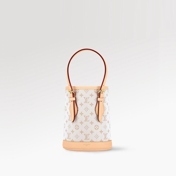 ❤루이비통 여성 나노 버킷 M12317 - Louis vuitton Womens Nano Bucket Bag - lvb3156x