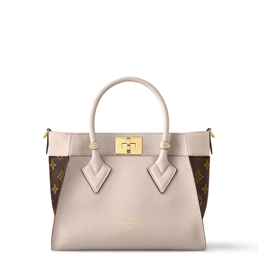 ★루이비통 여성 온 마이 사이드 PM M57729 - Louis vuitton Womens On My Side PM - lvb3159x