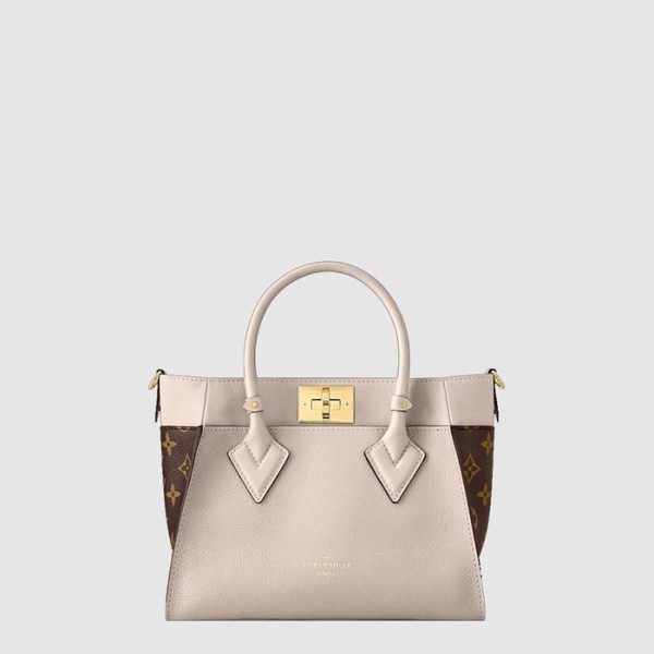 ❤루이비통 여성 온 마이 사이드 PM M57729 - Louis vuitton Womens On My Side PM - lvb3159x