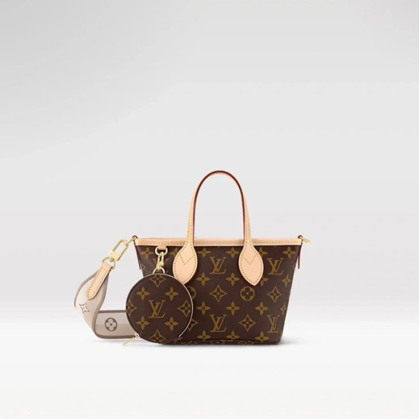 ❤루이비통 여성 네버풀 BB M46786 - Louis vuitton Womens Neverfull BB - lvb3160x