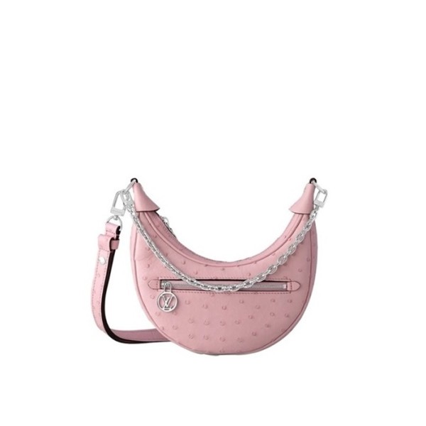 ❤루이비통 여성 루프 호보백 N85900 - Louis vuitton Womens Loop Hobo Bag - lvb3162x
