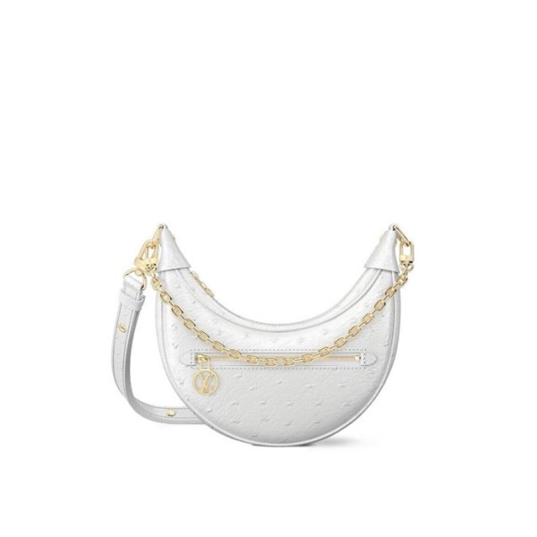❤루이비통 여성 루프 호보백 N85900 - Louis vuitton Womens Loop Hobo Bag - lvb3163x