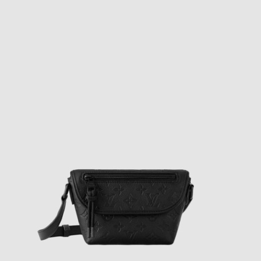 ❤루이비통 남성 펄스 웨어러블 월릿 M12636 - Louis vuitton Mens Pulse Wearable Wallet - lvb3165x