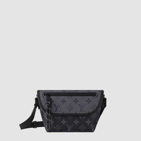 ❤루이비통 남성 펄스 웨어러블 월릿 M12806 - Louis vuitton Mens Pulse Wearable Wallet - lvb3166x