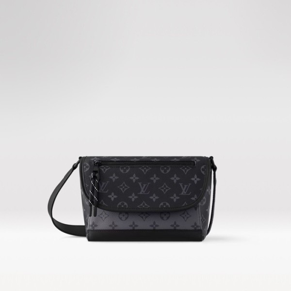❤루이비통 남성 펄스 이클립스 M12681 - Louis vuitton Mens Pulse Monogram Eclipse - lvb3167x