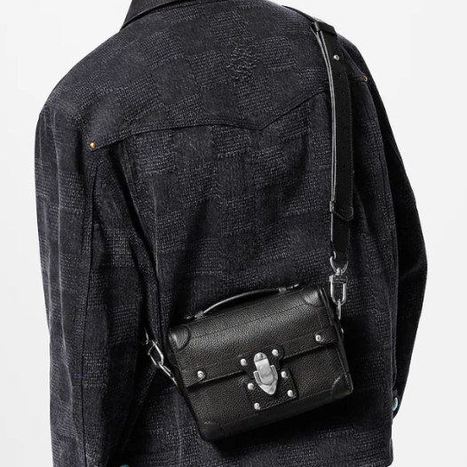 ★루이비통 남성 소울 트렁크 M11516 - Louis vuitton Mens Soul Trunk - lvb3169x
