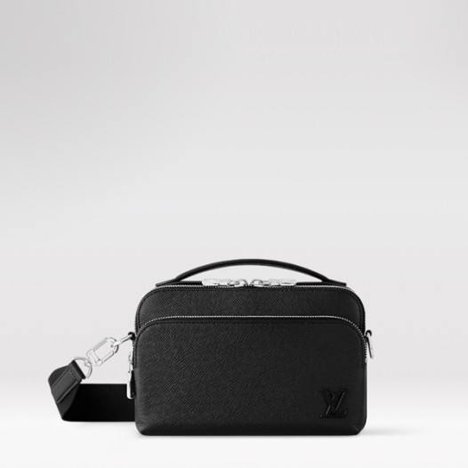 ★루이비통 남성 에비뉴 메신저 타이가 M11657 - Louis vuitton Mens Avenue Messenger - lvb3170x