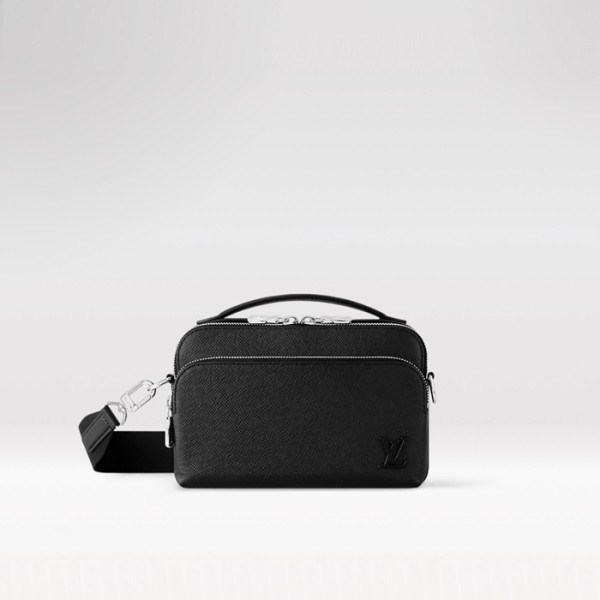 ❤루이비통 남성 에비뉴 메신저 타이가 M11657 - Louis vuitton Mens Avenue Messenger - lvb3170x