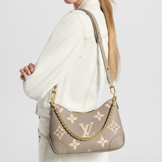 ★루이비통 여성 불로뉴 PM M13224 숄더백 - Louis vuitton Womens Boulogne - lvb3173x