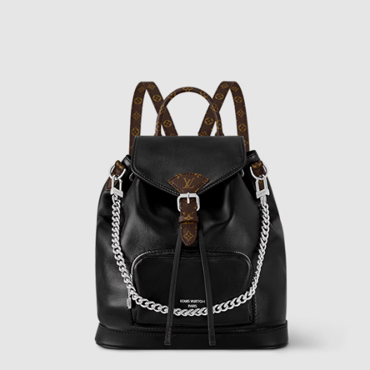 ★루이비통 여성 몽수리 바이브 PM 백팩 M12587 - Louis vuitton Womens Mongsuri Backpack - lvb3176x