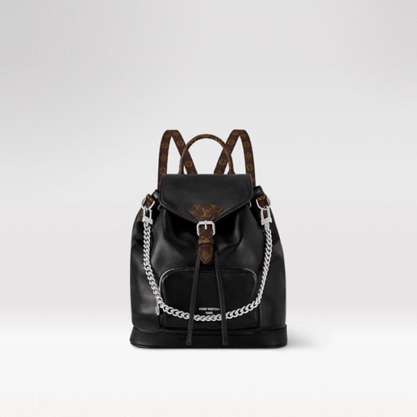 ❤루이비통 여성 몽수리 백팩 PM M12587 - Louis vuitton Womens Mongsuri Backpack - lvb3176x