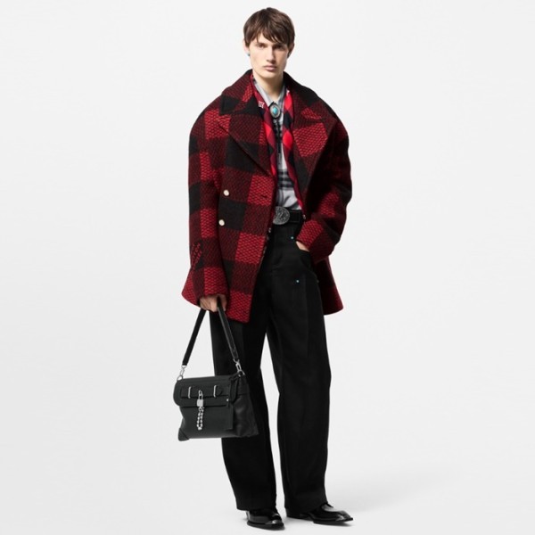 ❤루이비통 남성 스티머 크로스바디 M11607 - Louis vuitton Mens Steamer Crossbody - lvb3180x