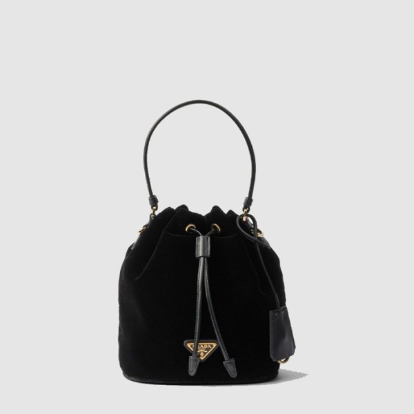 ❤프라다 여성 리에디션 버킷백 1BE067 - Prada Womens Re-Edition Bucket Bag - prb3181x