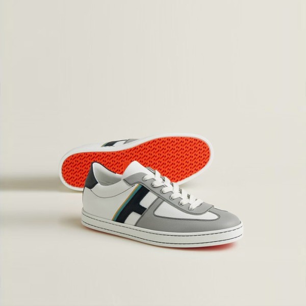 ❤에르메스 남성 Deep 스니커즈 - Hermes Mens Deep Sneaker - hes1669x