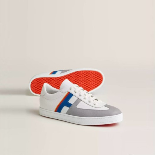 ❤에르메스 남성 Deep 스니커즈 - Hermes Mens Deep Sneaker - hes1670x