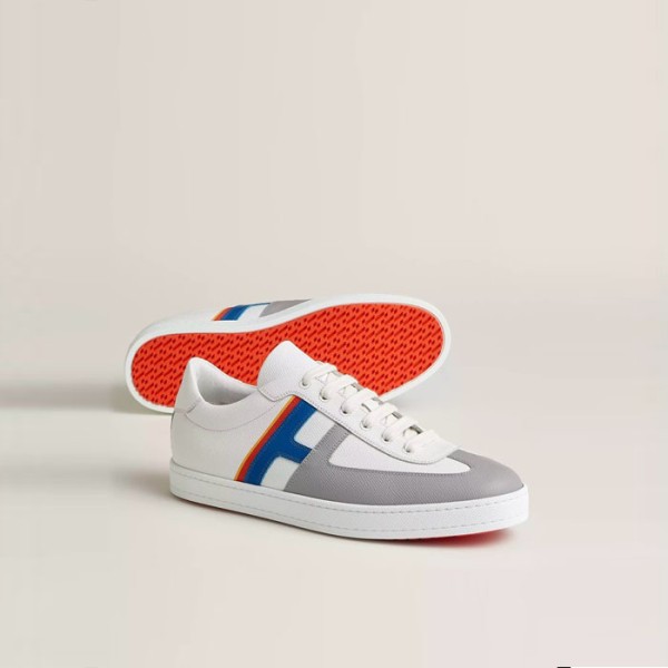 ❤에르메스 남성 Deep 스니커즈 - Hermes Mens Deep Sneaker - hes1670x