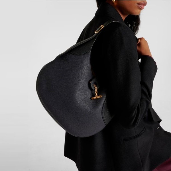 ❤로로피아나 여성 보빈 호보 숄더백 - Loro Piana Womens Bobbin Hobo Bag - lpb3189x