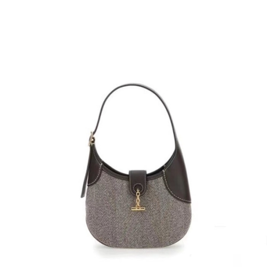 ❤로로피아나 여성 보빈 호보 숄더백 - Loro Piana Womens Bobbin Hobo Bag - lpb3190x