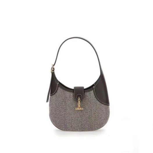❤로로피아나 여성 보빈 호보 숄더백 - Loro Piana Womens Bobbin Hobo Bag - lpb3190x