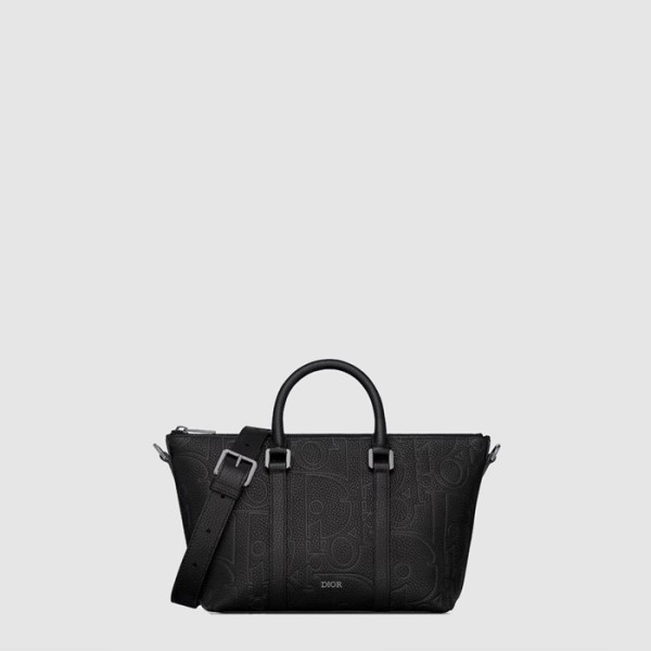 ❤디올 남성 위켄더 25 백 - Dior Mens Weekender 25 Bag - dib3197x