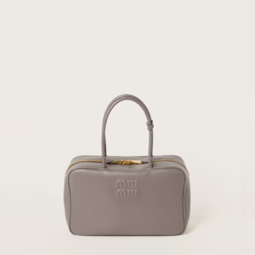 ❤미우미우 여성 탑핸들 - Miumiu Womens Top Handle - mib3199x